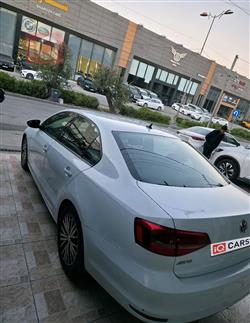 فولكسفاغن جيتا